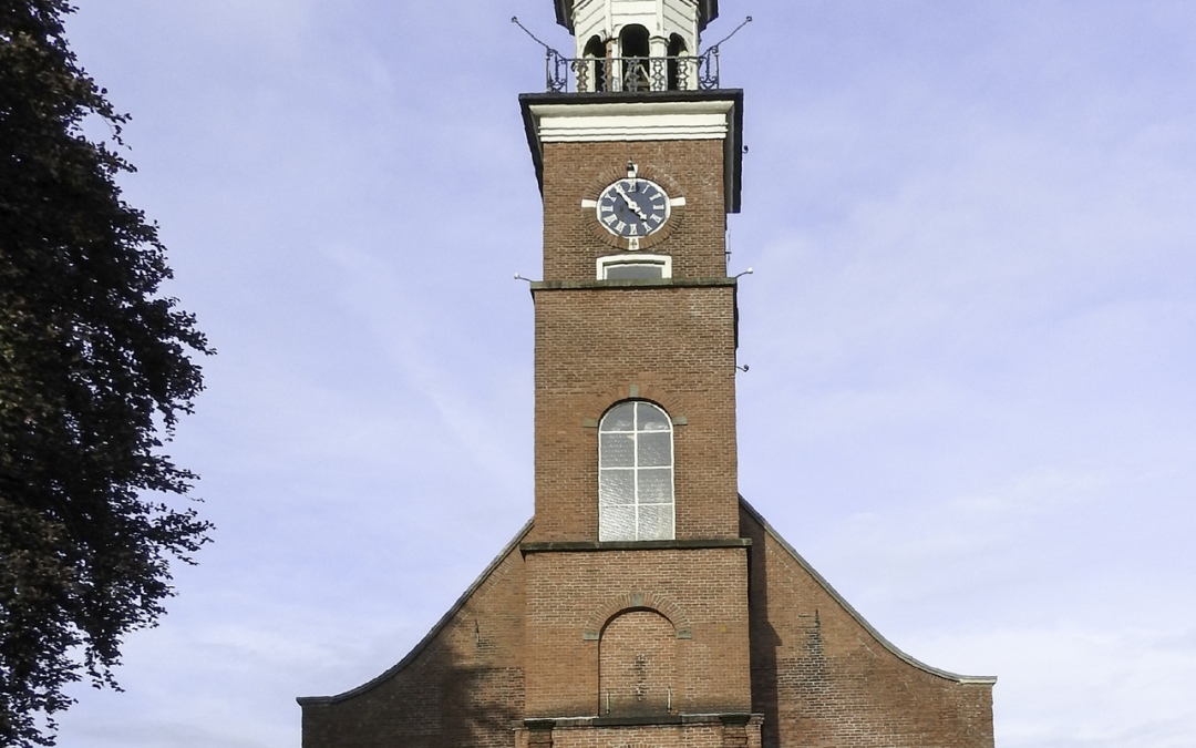 Stichting vrienden Semsstraatkerk